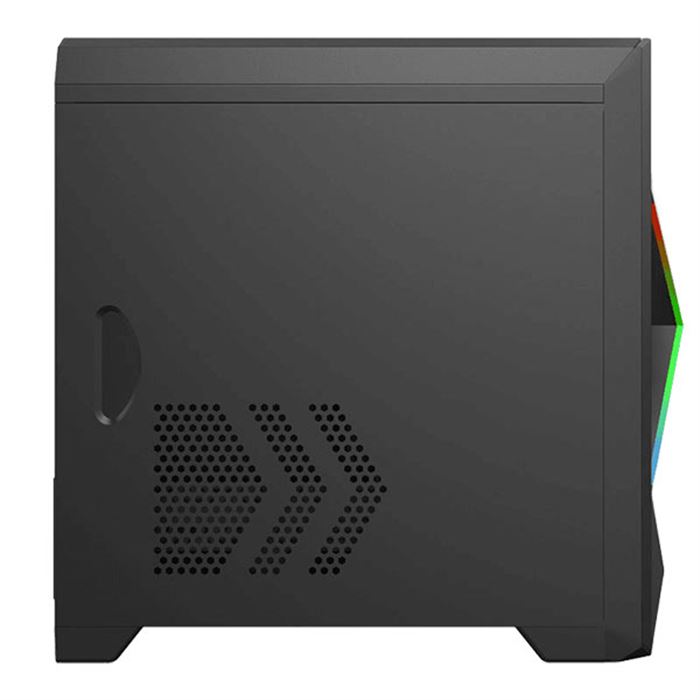 کیس کامپیوتر گیم مکس مدل Ares 6830 - 9