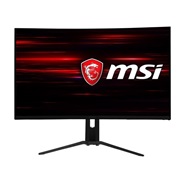 MSI Optix MAG322CQR 31.5 Inch WQHD Gaming Monitor