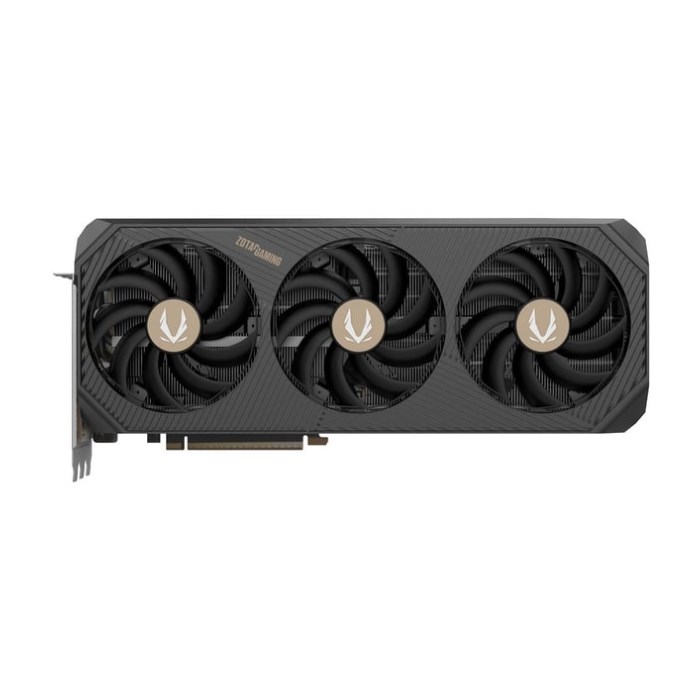 کارت گرافیک زوتک مدل GeForce RTX 5080 16GB SOLID - 2