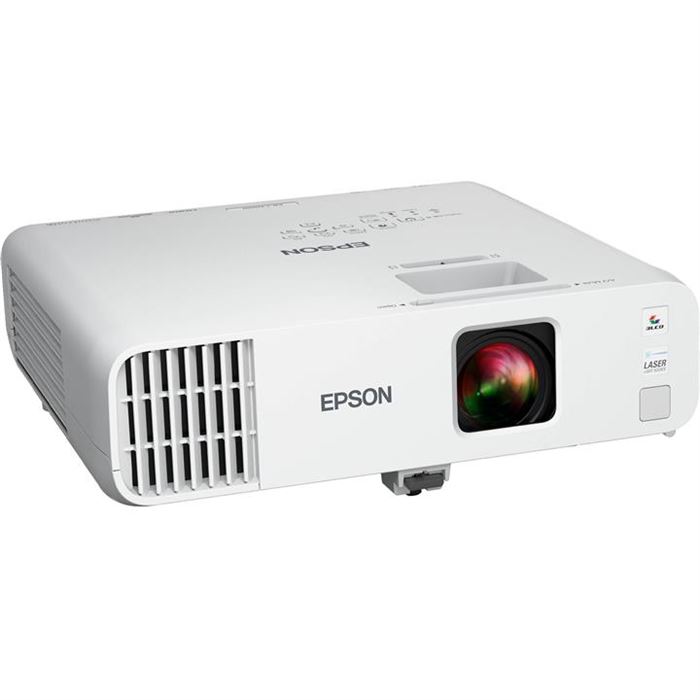 ویدئو پروژکتور اپسون مدل EB-L200W  - 4
