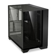 Lian-Li O11 Vision Black Computer Case