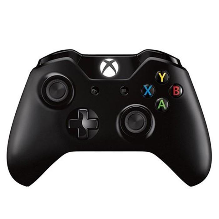 دسته بازی برای Xbox One S  - 5