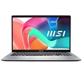 MSI MODERN 15 Core 5 120U 8GB DDR4 512GB SSD Intel Graphic Non Touch Full HD Laptop