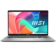 MSI MODERN 15 Core 5 120U 8GB DDR4 512GB SSD Intel Graphic Non Touch Full HD Laptop