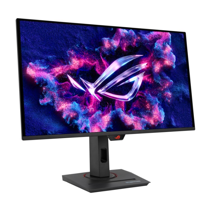 مانیتور گیمینگ 27 اینچ ایسوس مدل ROG Strix OLED XG27ACDNG - 5