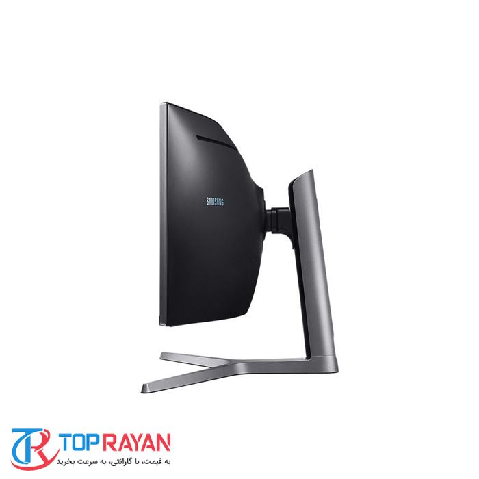 مانیتور خمیده گیمینگ 49 اینچ سامسونگ مدل LC49HG90 - 2