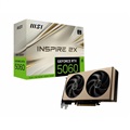 MSI GeForce RTX 5060  8G INSPIRE 2X OC  DDR7 Graphics Card