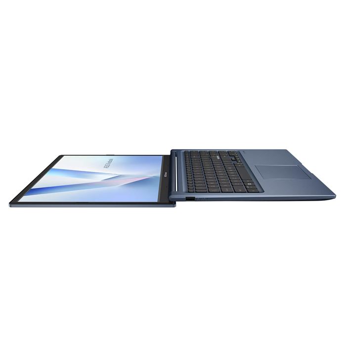 لپ‌تاپ 15.6 اینچی ایسوس مدل Vivobook 15 X1504VAP-Core 3 100U-8GB DDR5-128GB SSD-IPS-W - 6