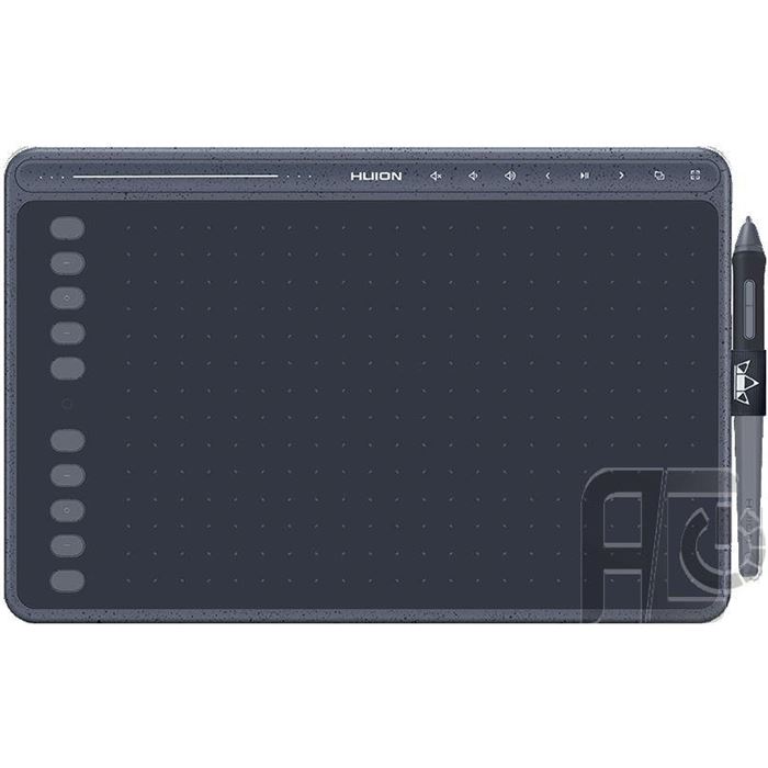 پن تبلت (تبلت طراحی) HS611 هویون  - 4