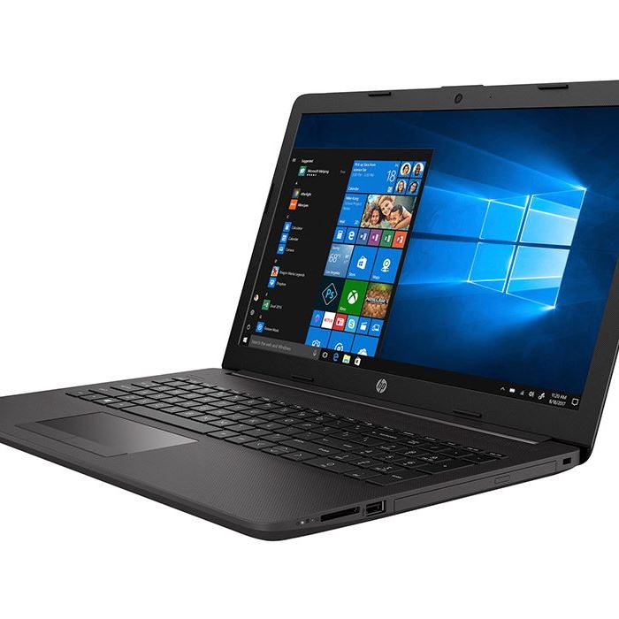 لپ تاپ اچ پی  250G7-CDi3 1005G1-12GB-1TB+256SSD-INT Laptop - 3