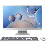 ASUS M3700WUAK WA041M Ryzen 5 5500U 10210U 16GB 1TB 256GB SSD AMD All-in-One PC