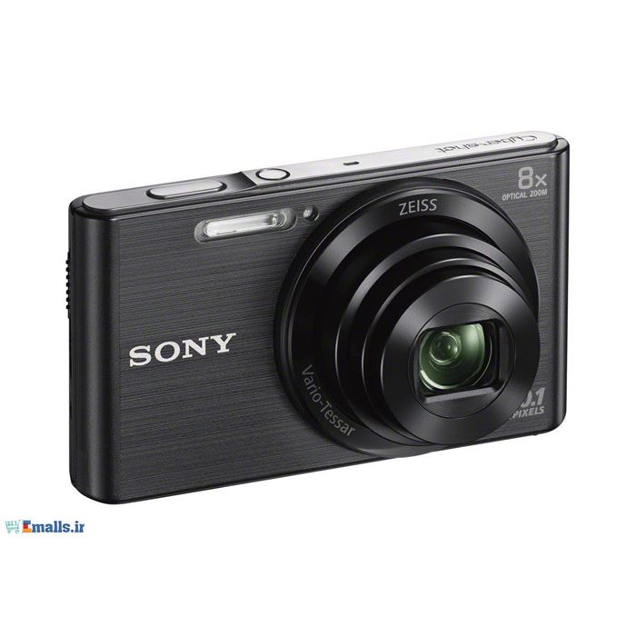 دوربین دیجیتال سونی سایبرشات DSC-W830 - 8
