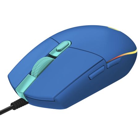 ماوس مخصوص بازی لاجیتک مدل G203 PRODIGY
