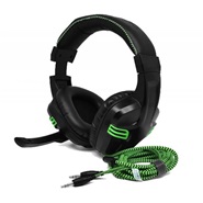 Tsco TH 5127 Wired Gaming Headset