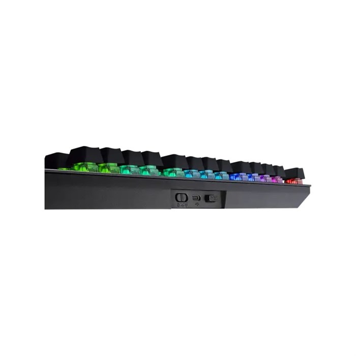 کیبورد گیمینگ ایسوس ROG Strix X807 Scope RX TKL Deluxe RD AR - 3