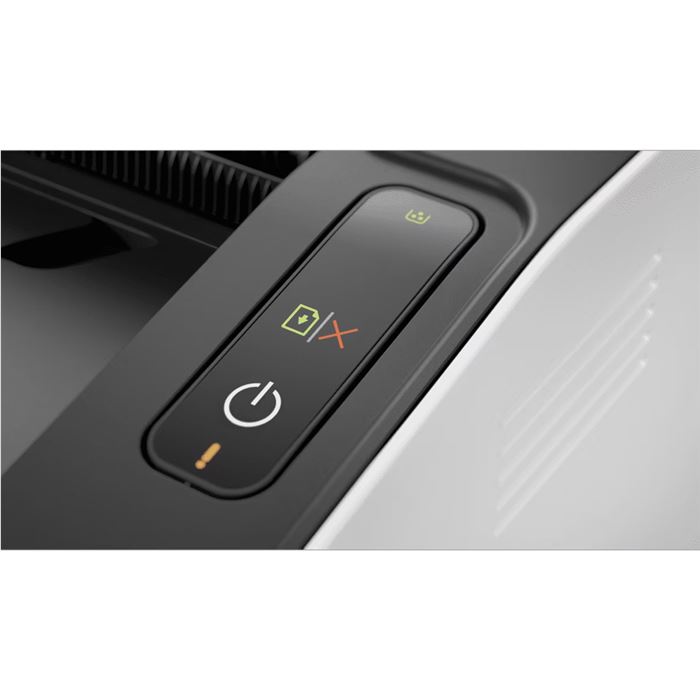 پرینتر لیزری اچ‌ پی مدل Laser 108w - 9