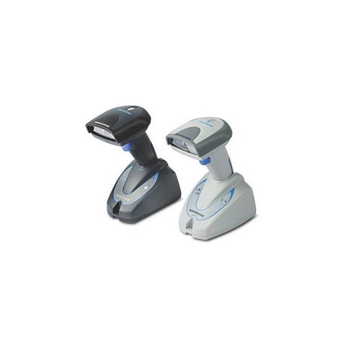 بارکدخوان نوری دیتالاجیک مدل Gryphon M4130 - 7