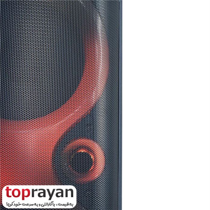 اسپیکر قابل حمل تسکو مدل TSCO TS 1905 - 4