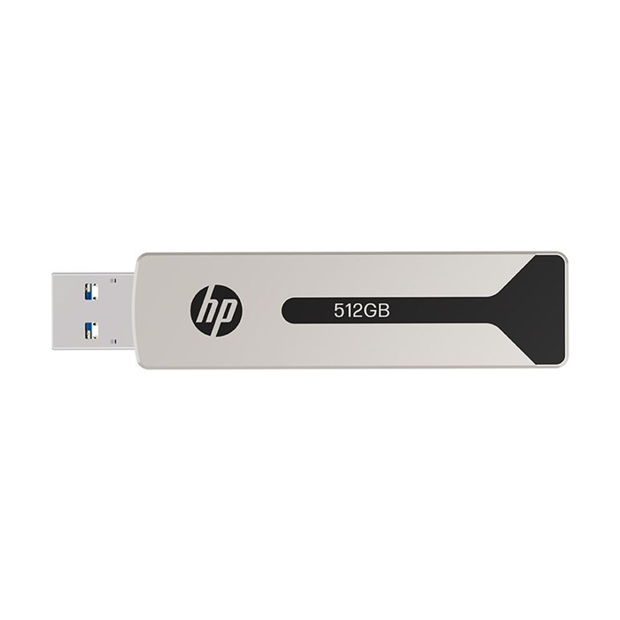 حافظه SSD اکسترنال اچ پی مدل911 Pro ظرفیت 512 گیگابایت - 6
