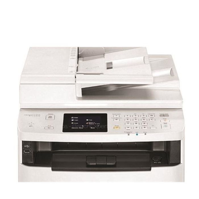 پرینتر چندکاره لیزری کانن مدل i SENSYS MF411dw - 5