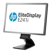 HP E241i 24 Inch Stock Monitor