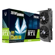 زوتک  GeForce RTX 3050 ECO 8GB Graphics Card