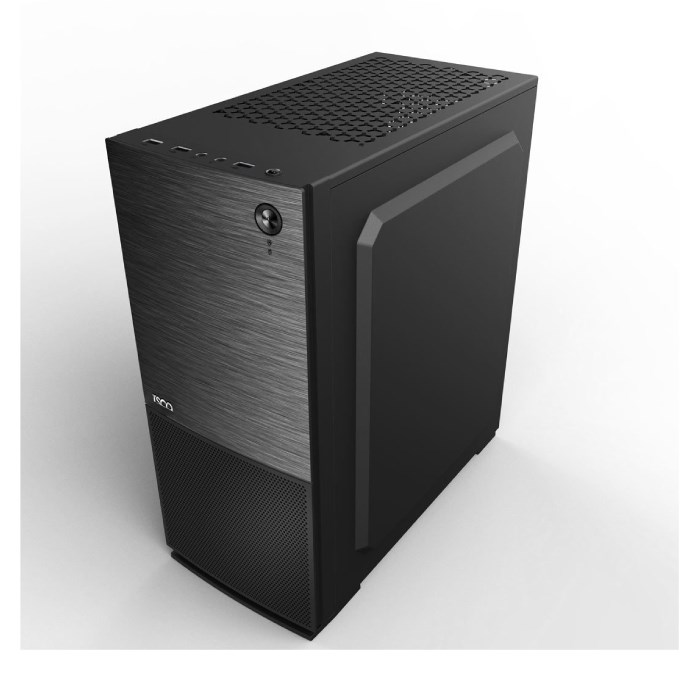 کیس تسکو مدل TC 4483 - 2