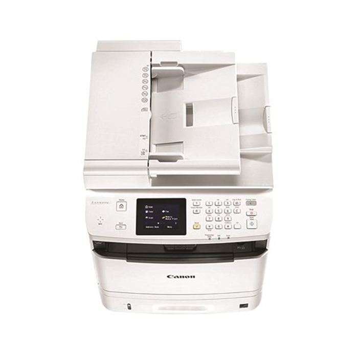پرینتر چندکاره لیزری کانن مدل i SENSYS MF411dw - 3