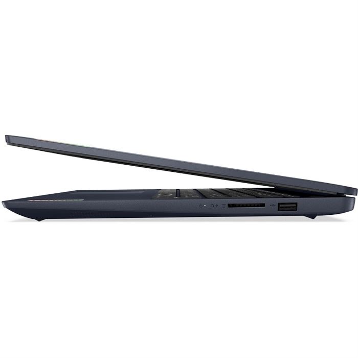 لپ تاپ لنوو IdeaPad 3 ip3 Core i7 1165G7 20GB 1TB 256GB SSD MX 450 - 6