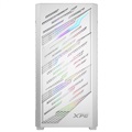 Adata XPG STARKER AIR BTF WHITE ARGB Mid Tower Case