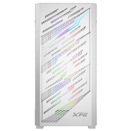 Adata XPG STARKER AIR BTF WHITE ARGB Mid Tower Case