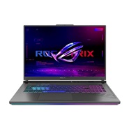 ASUS ROG Strix G18 G814JI-AD Core i9 13980HX 32GB DDR5 1TB SSD 8GB RTX 4070 18 Inches Laptop