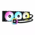 Corsair H150 RGB 360mm Liquid Cooling System