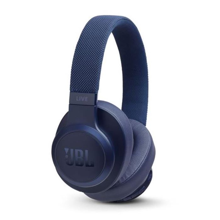 هدفون بی سیم جی بی ال مدل Live 500 BT - 8