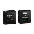 میکروفون یقه ای بی سیم رود Rode WIRELESS GO II