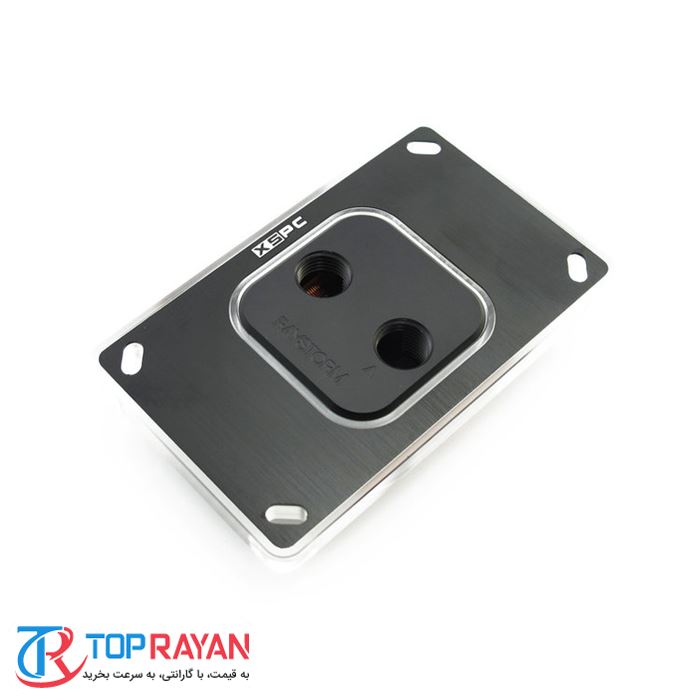 کیت نصب AMD AM۴ ایکس اس پی سی برای RayStorm - 2