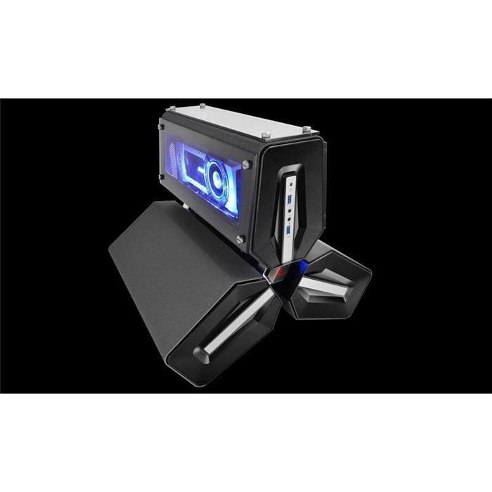 کیس کامپیوتر دیپ کول مدل TRISTELLAR SW - 8