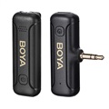 Boya BY-WM3T2-M1 Wireless Collar Microphone