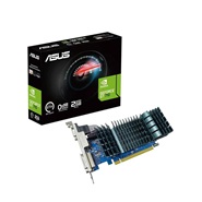 Asus GeForce GT710 SL 2GD3 BRK-EVO Graphics Card
