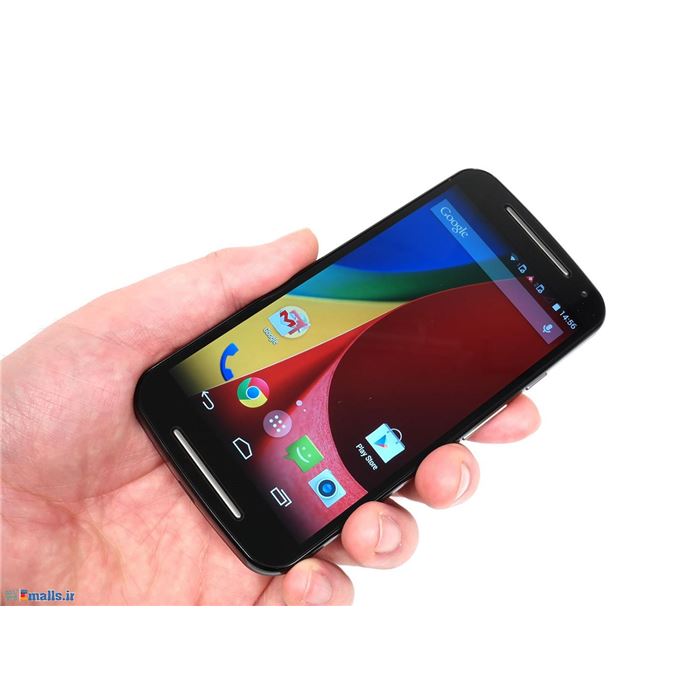 گوشی موبایل موتورولا مدل Moto G 4G نسل دوم - 7
