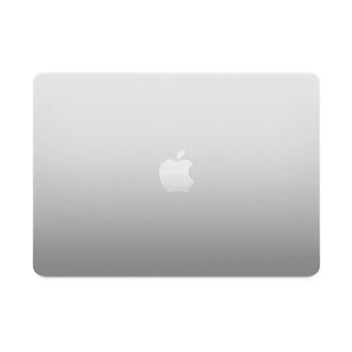 لپ تاپ اپل 13.6 اینچی مدل Apple MacBook Air 2022 Silver CTO پردازنده M2 رم 24GB حافظه 1TB SSD گرافیک 10Core GPU - 2