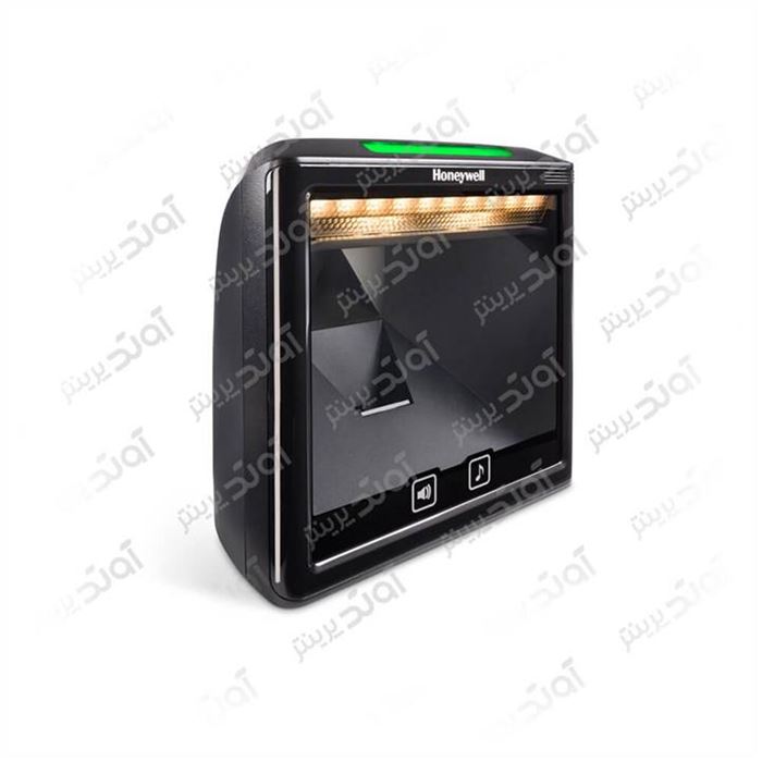 بارکدخوان هانی ول مدل Solaris 7980g 2D - 6