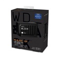 Western Digital WD_Black D10 10TB USB 3.2 External HDD