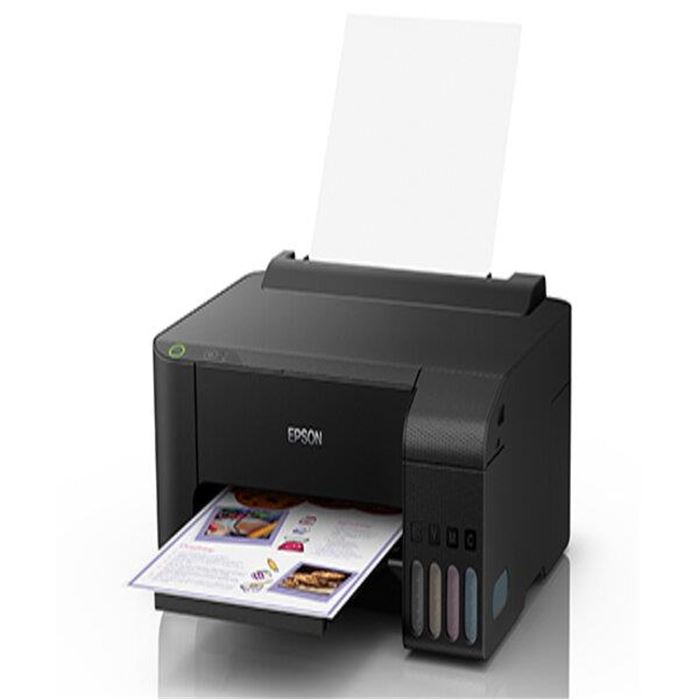 پرینتر جوهرافشان اپسون مدل EcoTank L1110 - 2