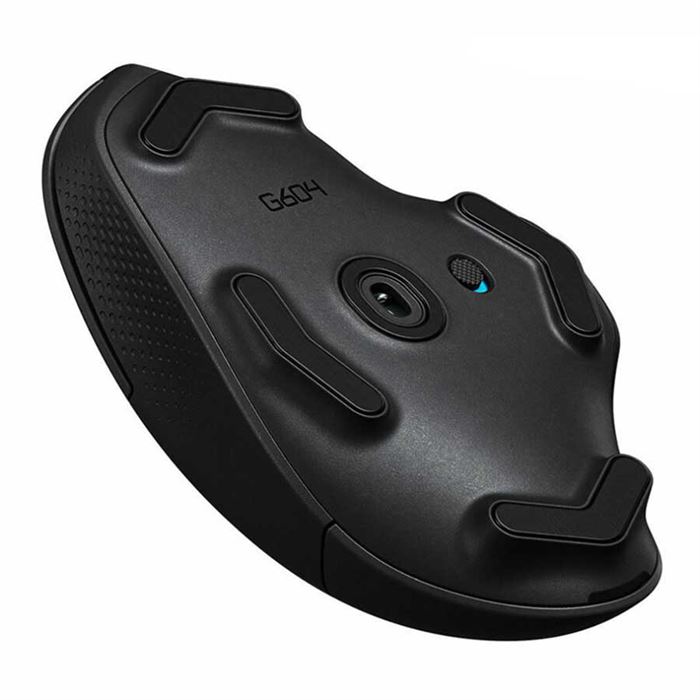 ماوس بی سیم مخصوص بازی لاجیتک مدل G604 - 3