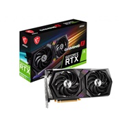 MSI GeForce RTX 3060 Ti GAMING X 8G Graphics Card