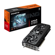 GigaByte Radeon RX 9070 GAMING OC 16G GDDR6 Graphics Card