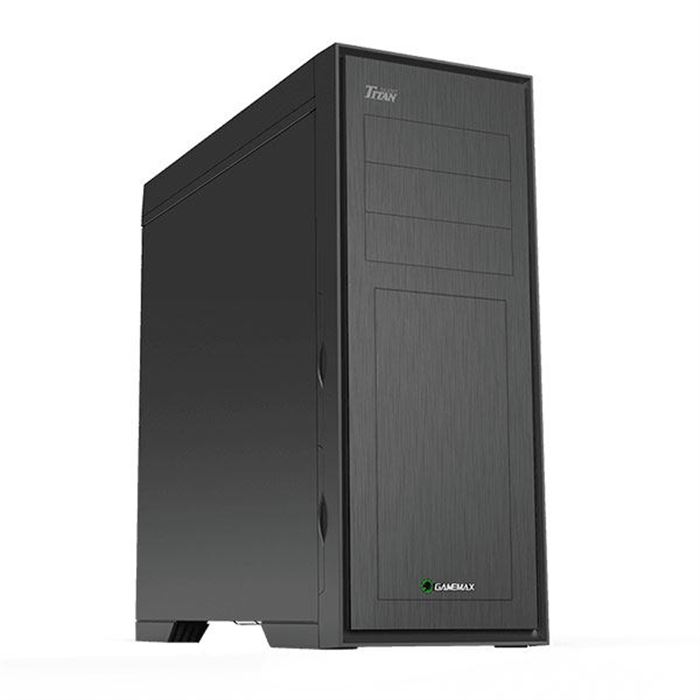 کیس گیم مکس مدل Titan Silent MGF M905S