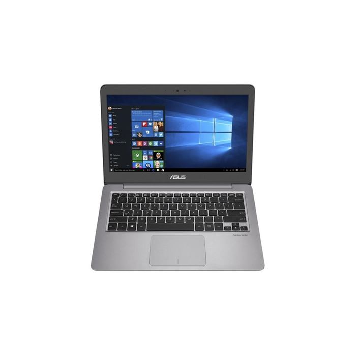 لپ تاپ ایسوس 13.3 اینچ مدل Zenbook UX310UF پردازنده Core i7 8550U رم 12GB حافظه 1TB 256GB SSD گرافیک 2GB - 9