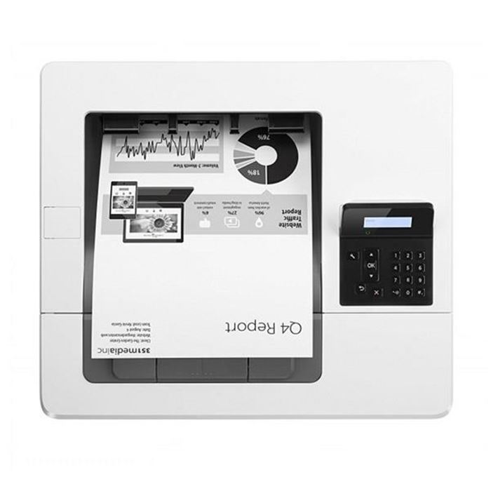 پرینتر لیزری اچ پی مدل Pro M501n - 3